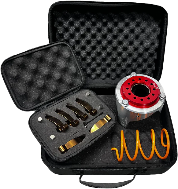 Stage 1 Clutch Kit