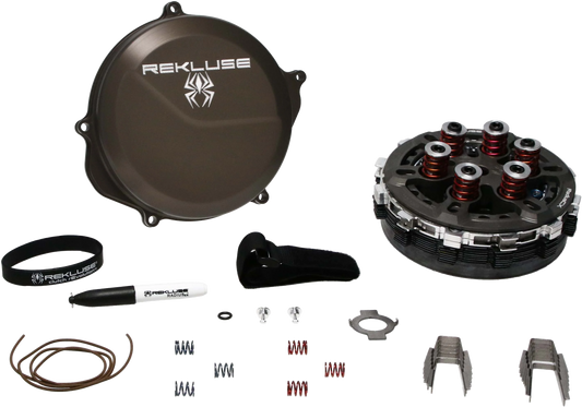 Radius CX Complete Auto Clutch