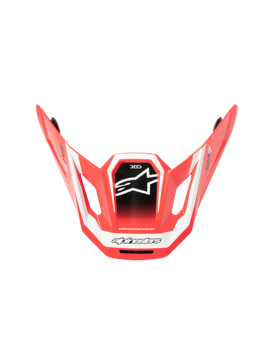 SM7 Deed Visor