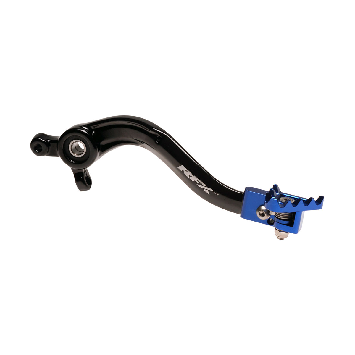 Rear Brake Pedal