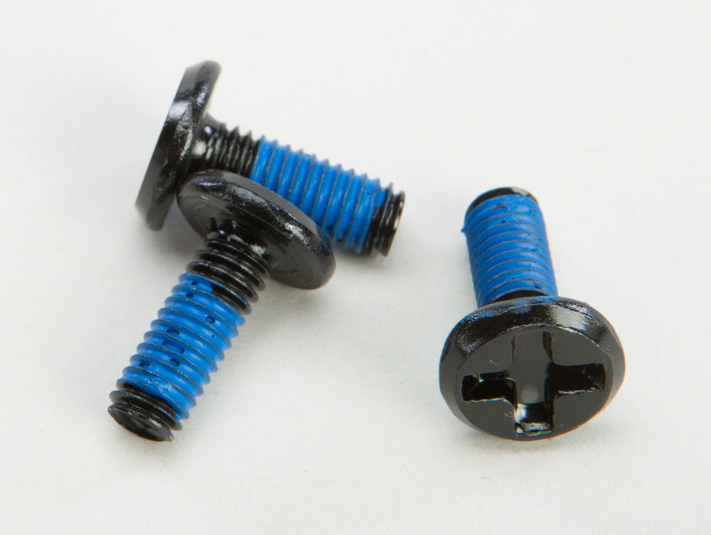 GM-11 / GM-11S Visor Screws