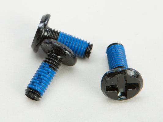 GM-11 / GM-11S Visor Screws