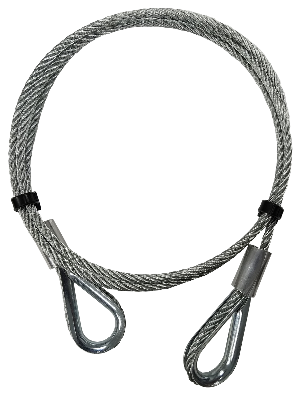 Manual Lift Kit Replacement Cable