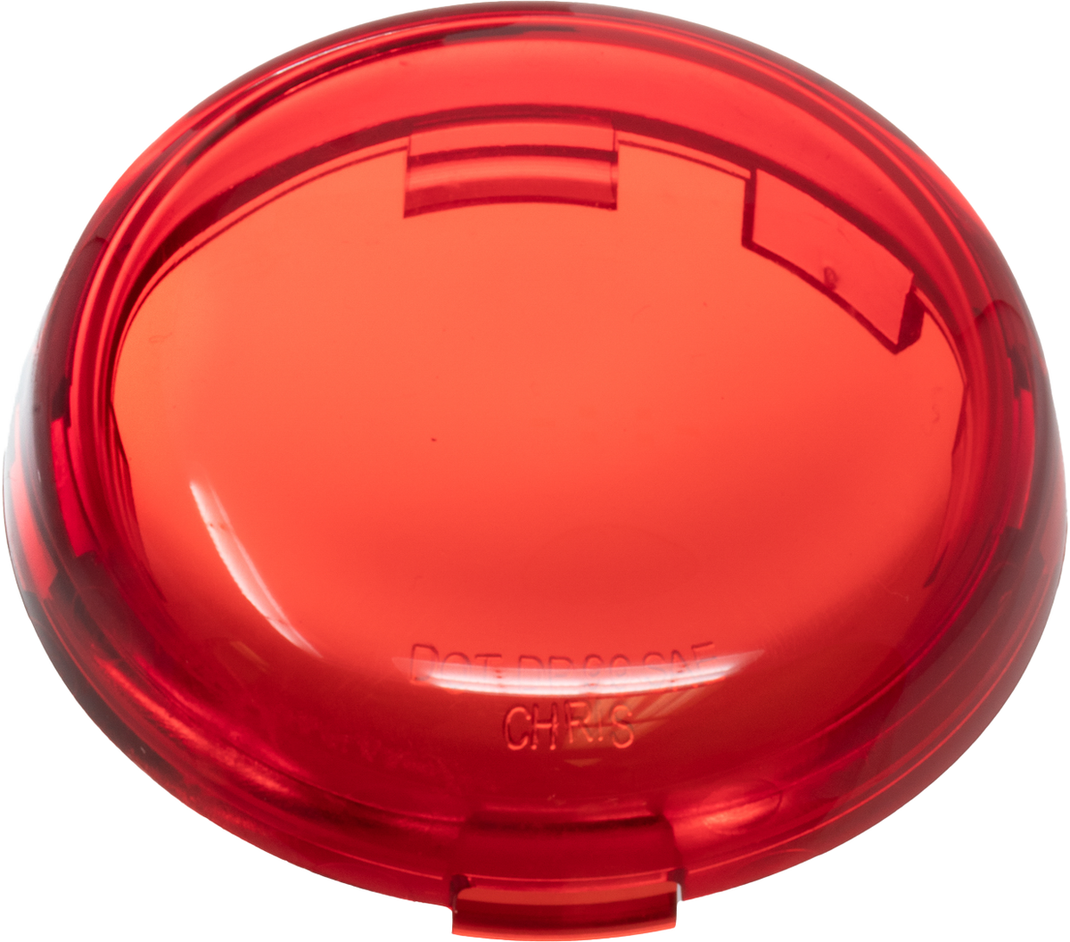 Bullet Style Lenses