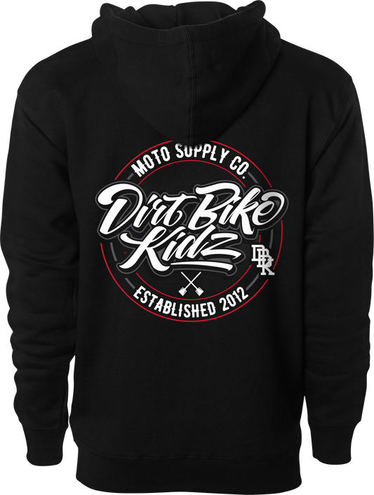 Supply Co. Hoodie (2026)