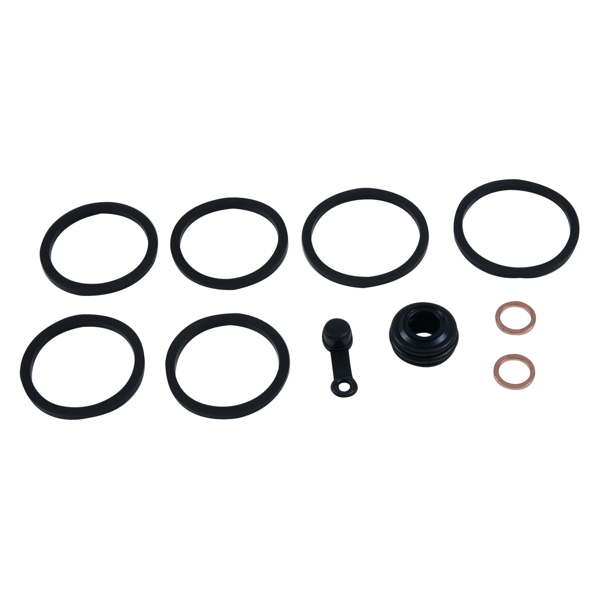 Caliper Rebuild Kit