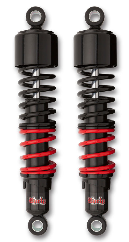 Stilleto Shocks