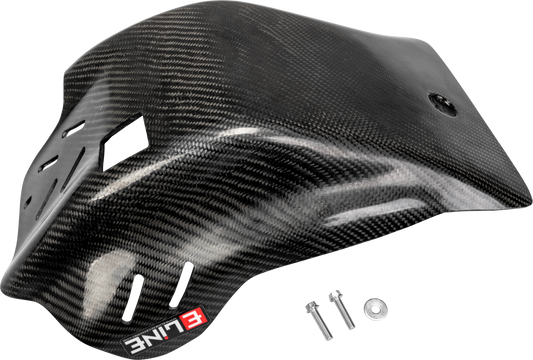 Carbon Fiber Skid Plates