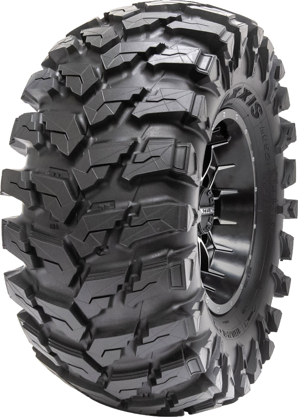 MU511/MU521 Tire