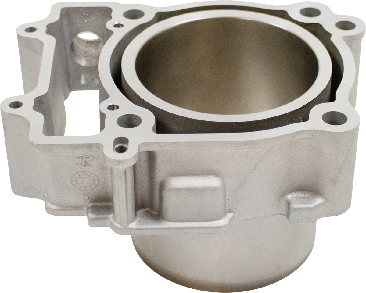 Standard Bore Cylinder
