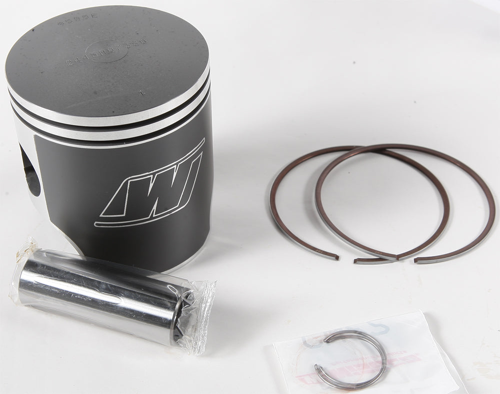 Piston