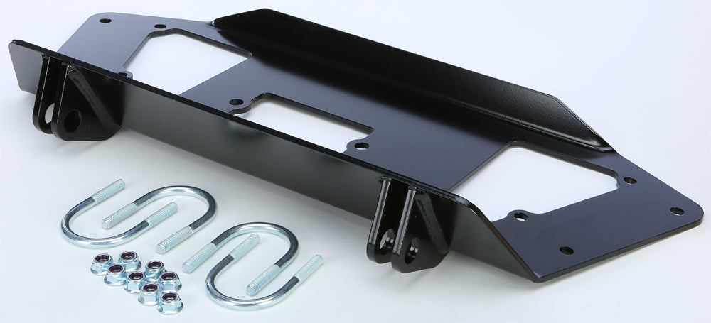 Front Mount Plows