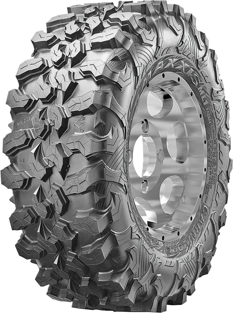 Carnivore Tire