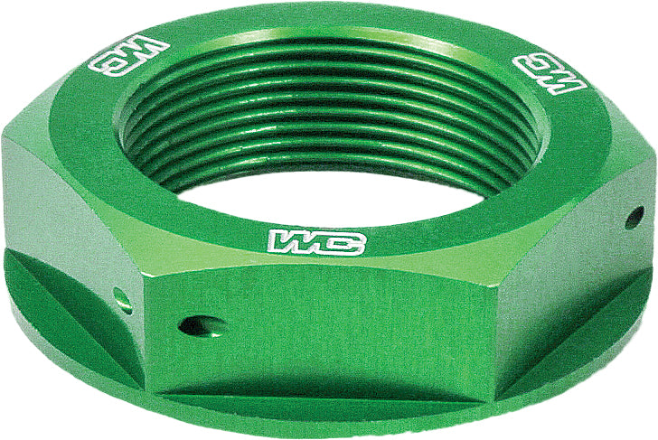 Steering Head Nut & Bolt