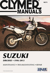 Repair Manual