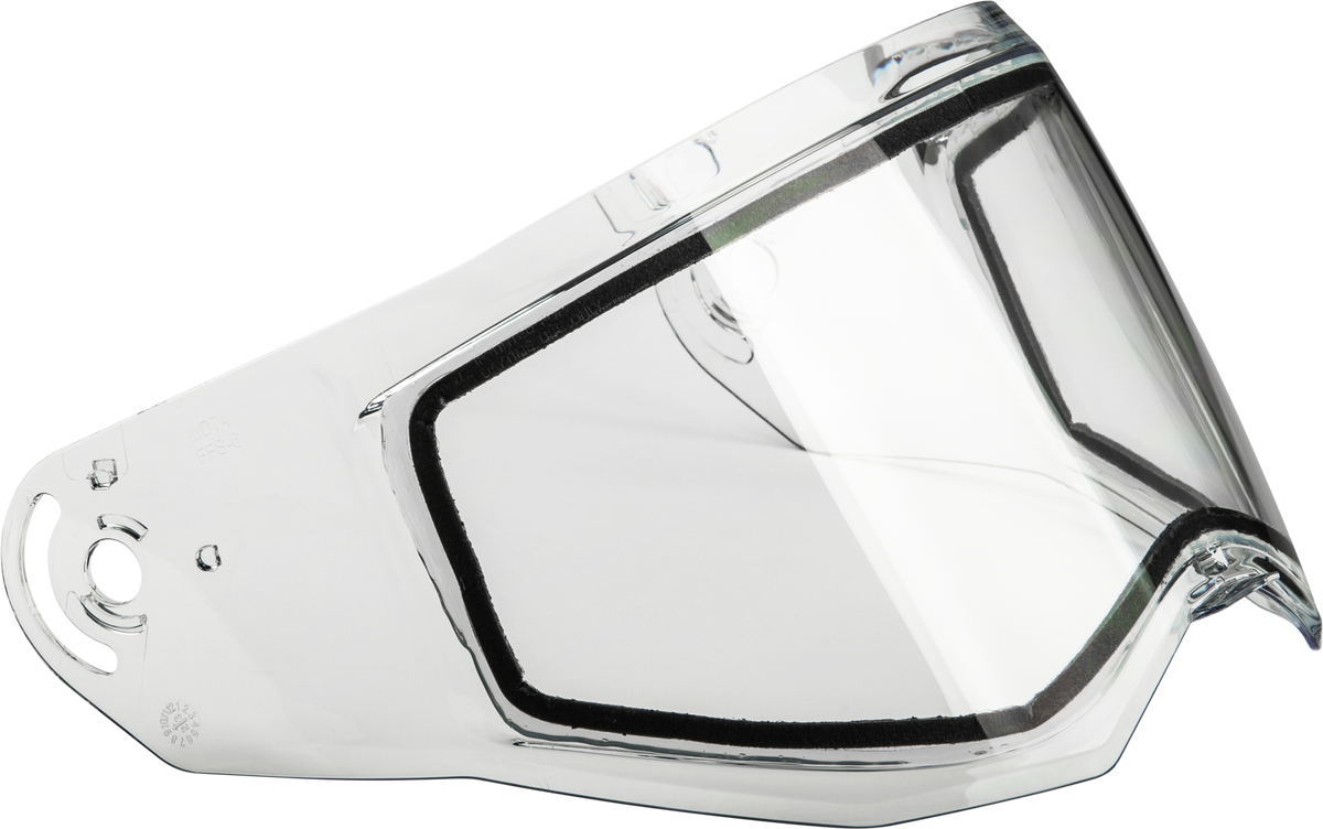 MD-74 Helmet Accessories