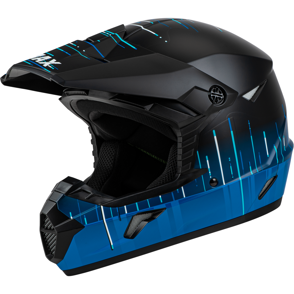 MX-46 Frequency Helmet
