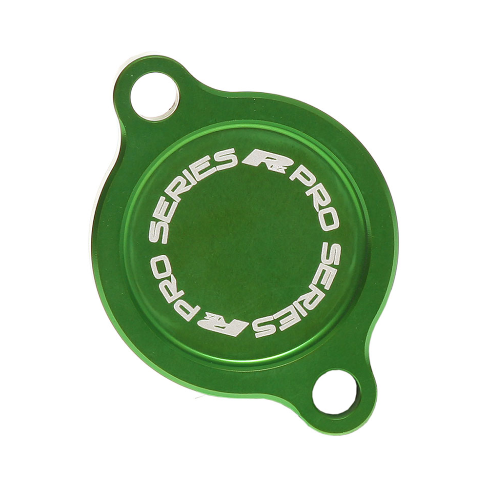 Oil Filter Covers