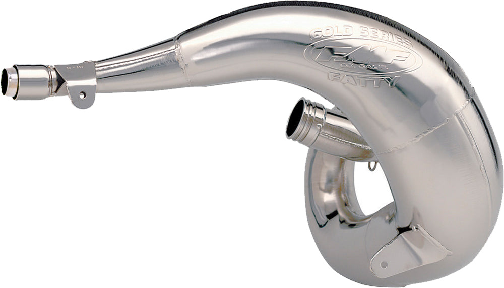 Gnarly Pipe