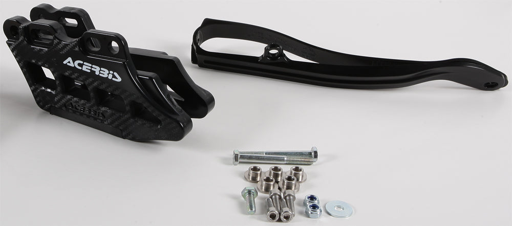 Guide/Slider Kit 2.0