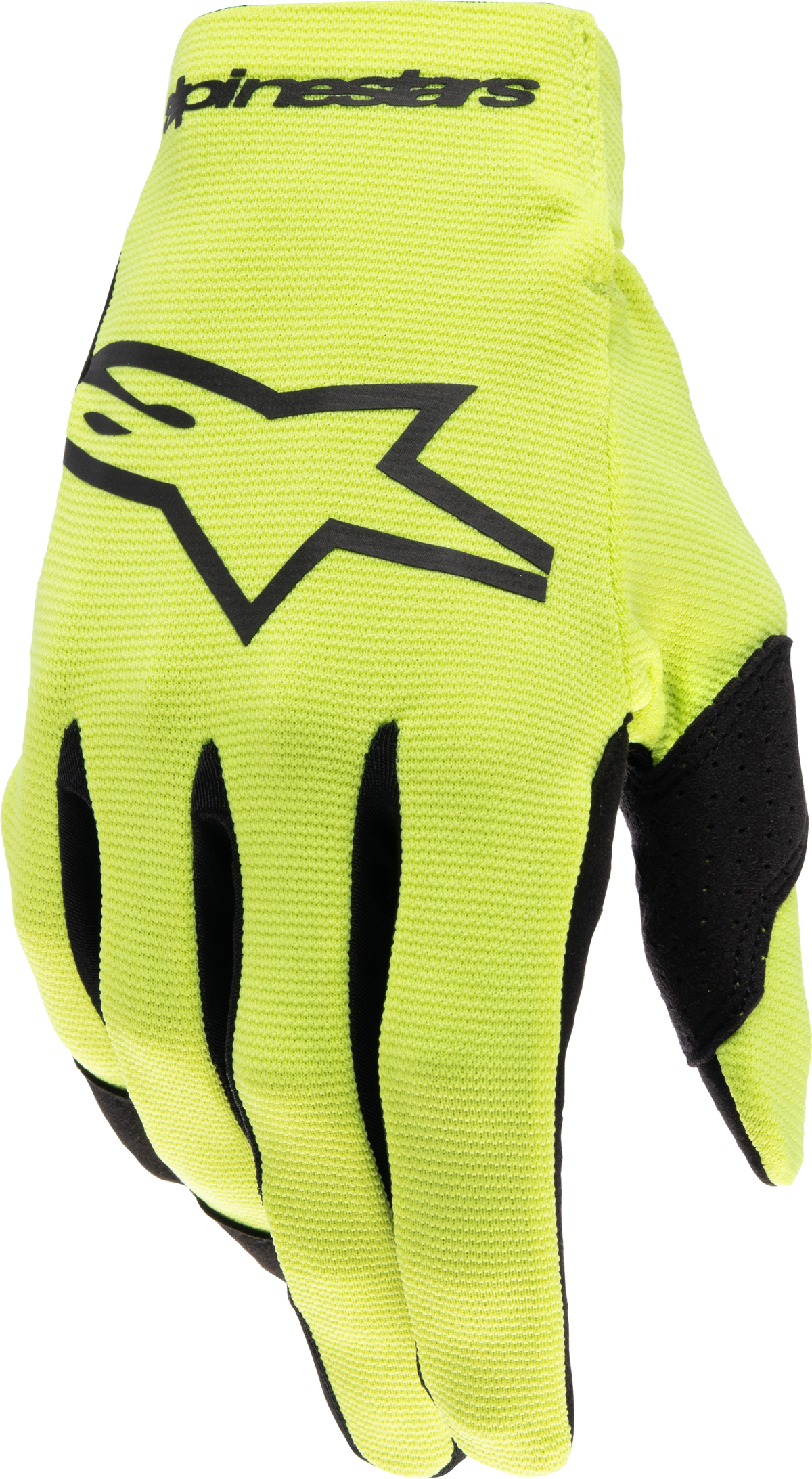 Radar Gloves