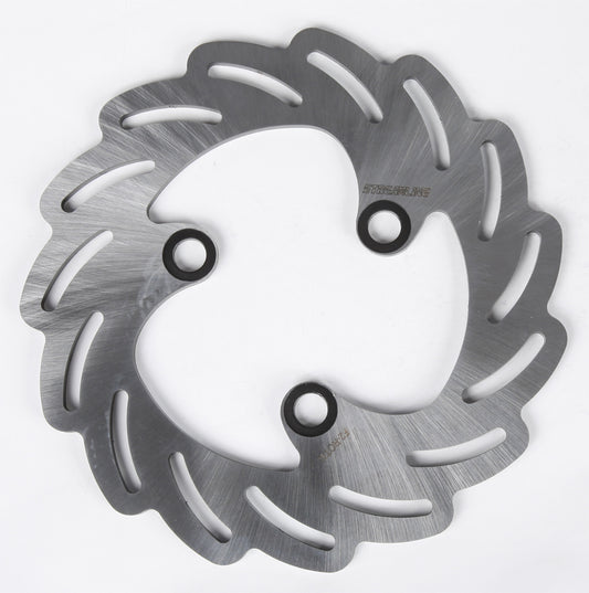 Blade Rotor