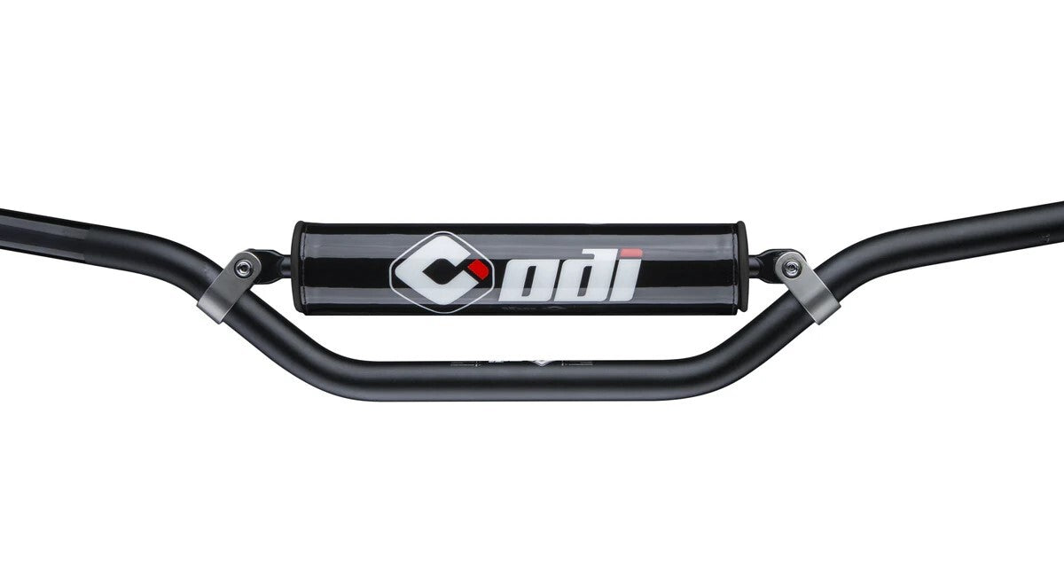 7075 Aluminum Alloy Handlebar
