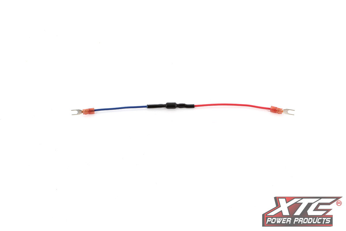 6 Switch Power Control System