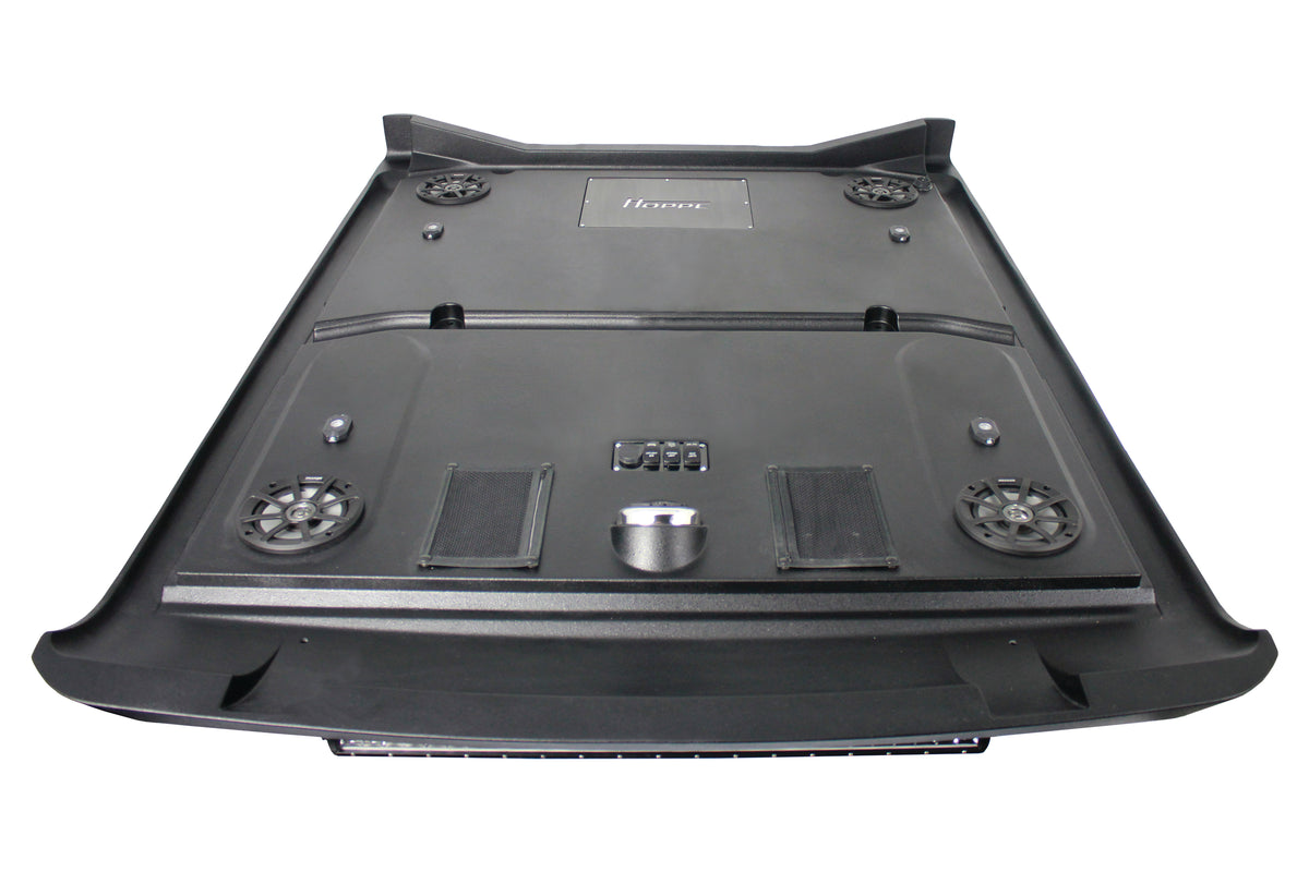 Stereo Top