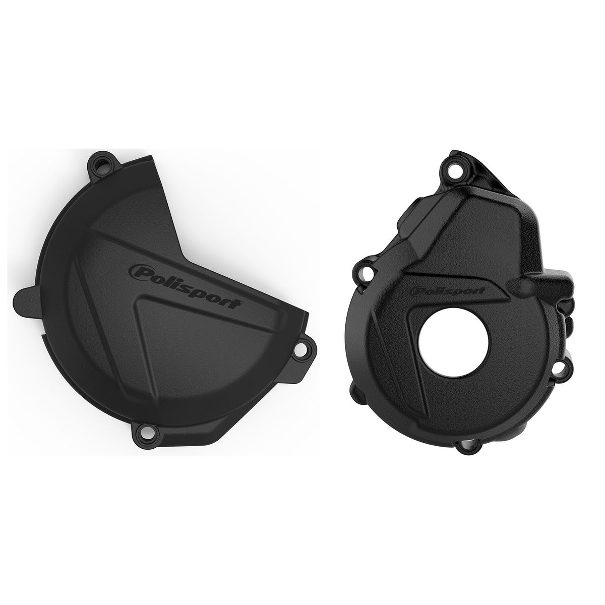 Kit Clutch + Ignition