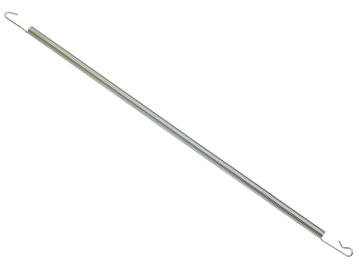 Exhaust Spring