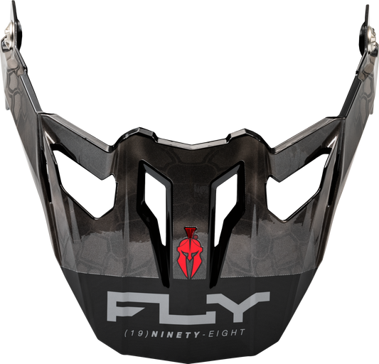 Trekker Kryptek Conceal Visor (2024)