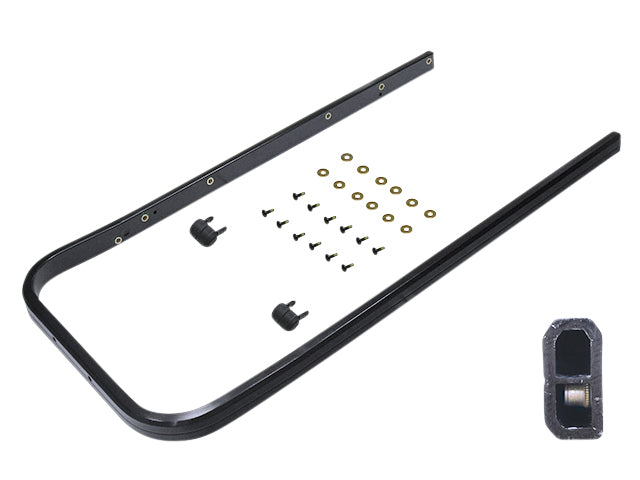Replacement Bumper