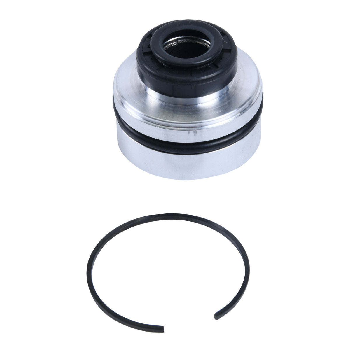 Shock Seal Head
