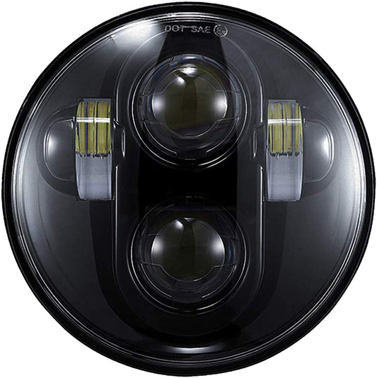 5 3/4" LED Headlight