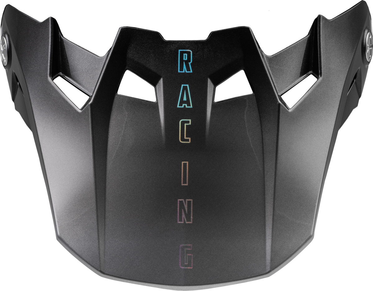 Formula CC Driver Helmet Visor