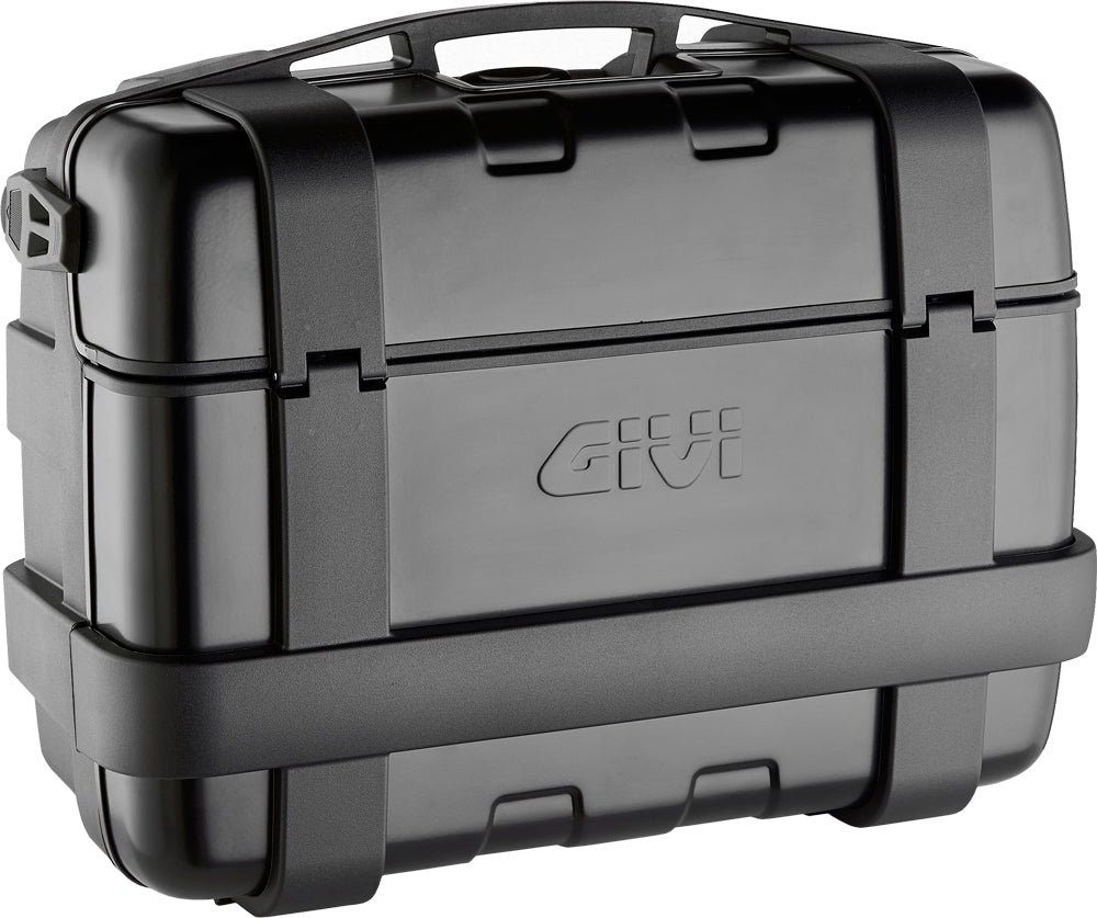 Trekker Hard Luggage