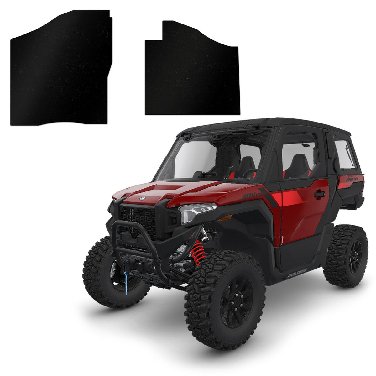 Floor Mats