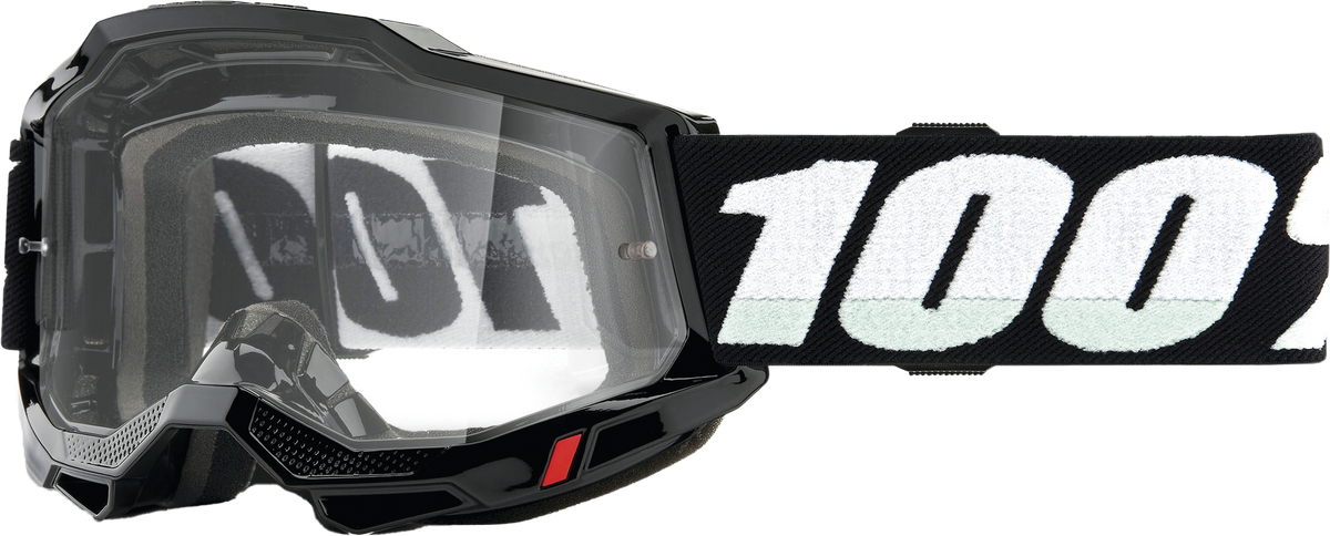 Accuri 2 Jr Goggles