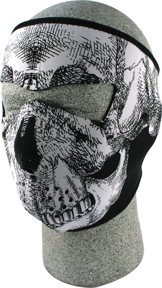 Full Face Mask