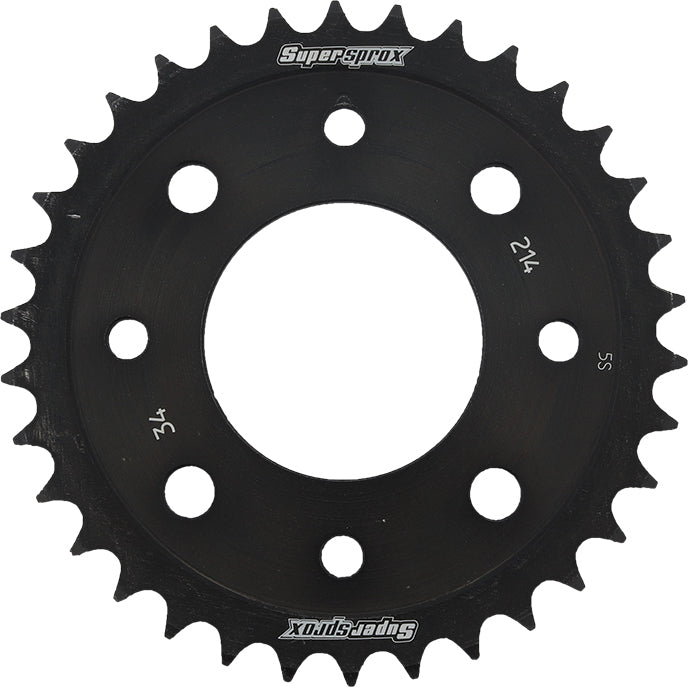 Steel Rear Sprocket