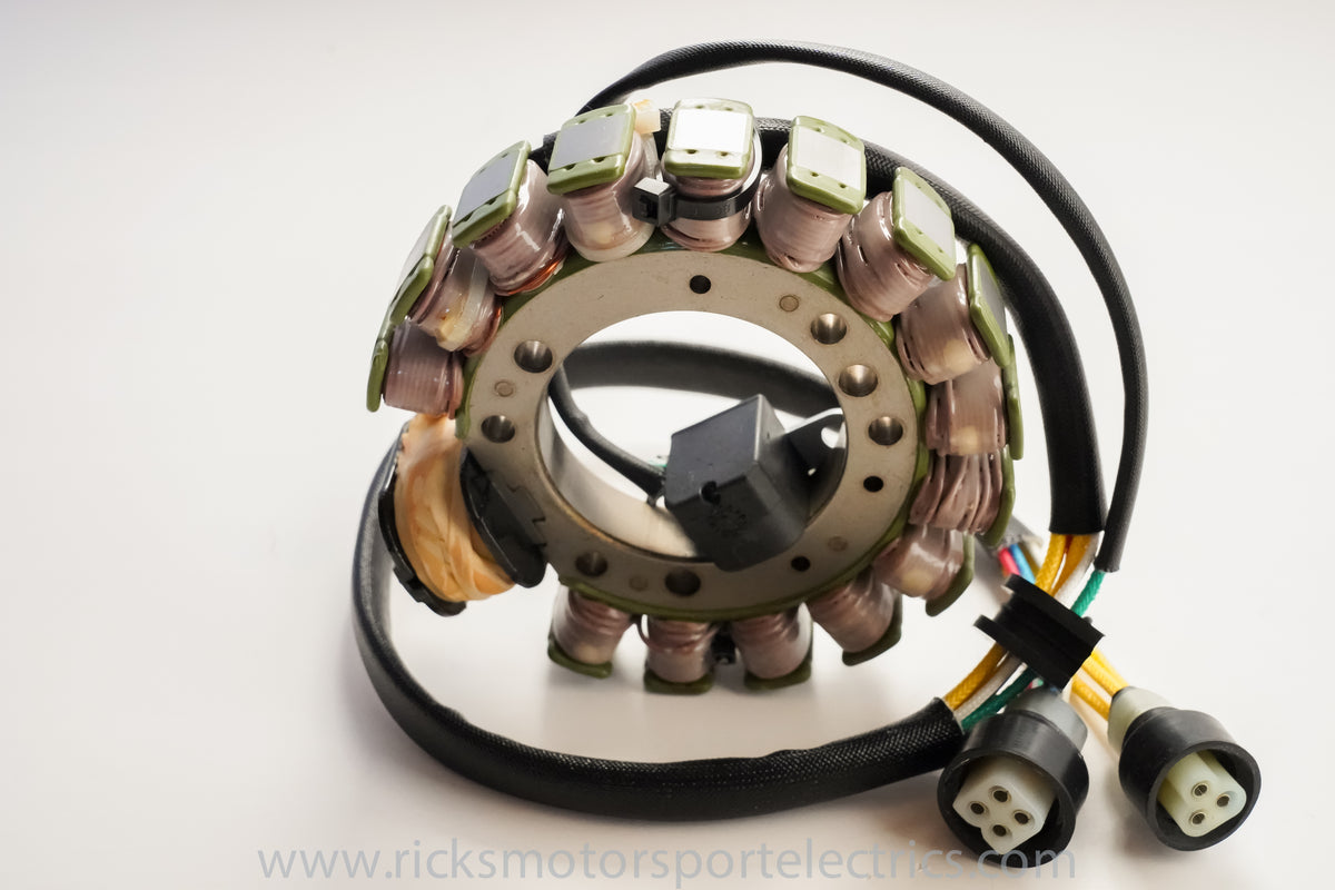 Stator