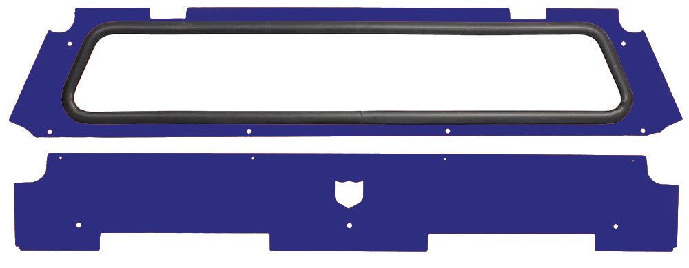 Rear Windshield