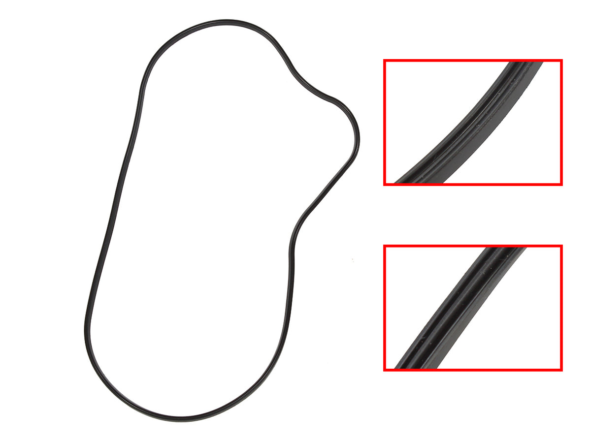 Chaincase Cover Gasket