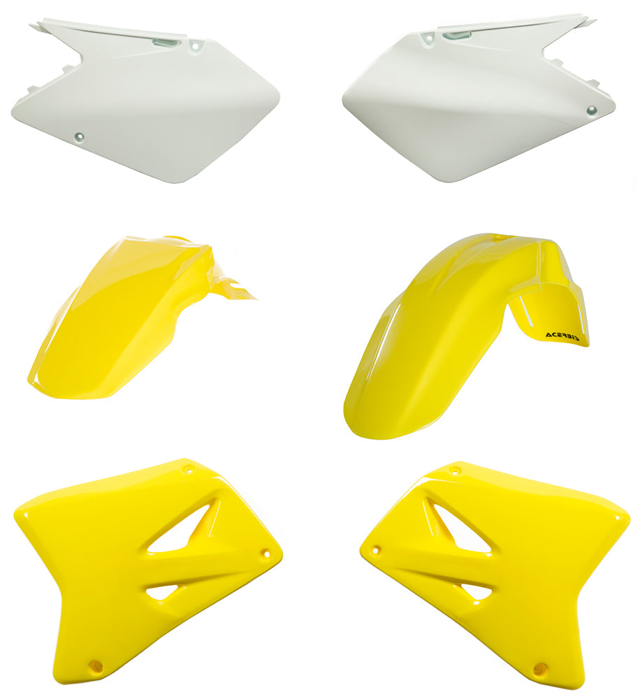 Plastic Kit