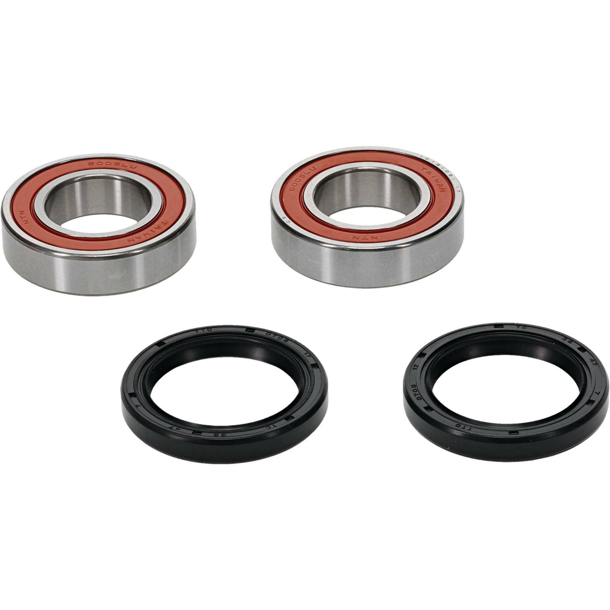 Premium Wheel Bearing Kit