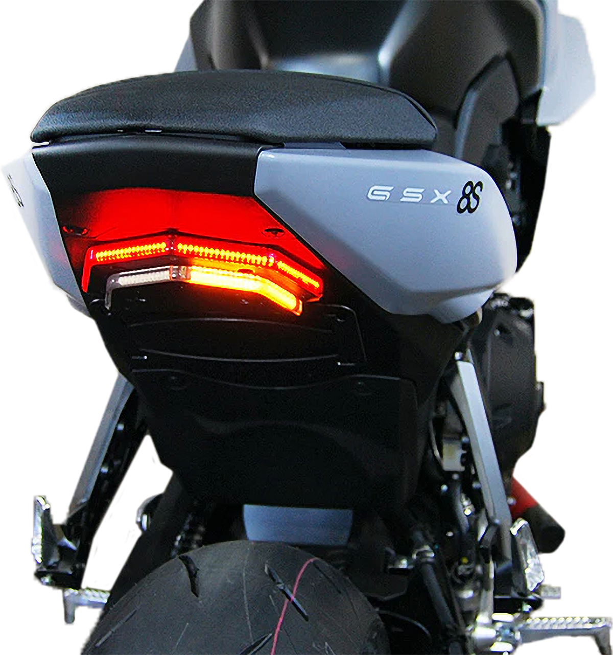 Fender Eliminator