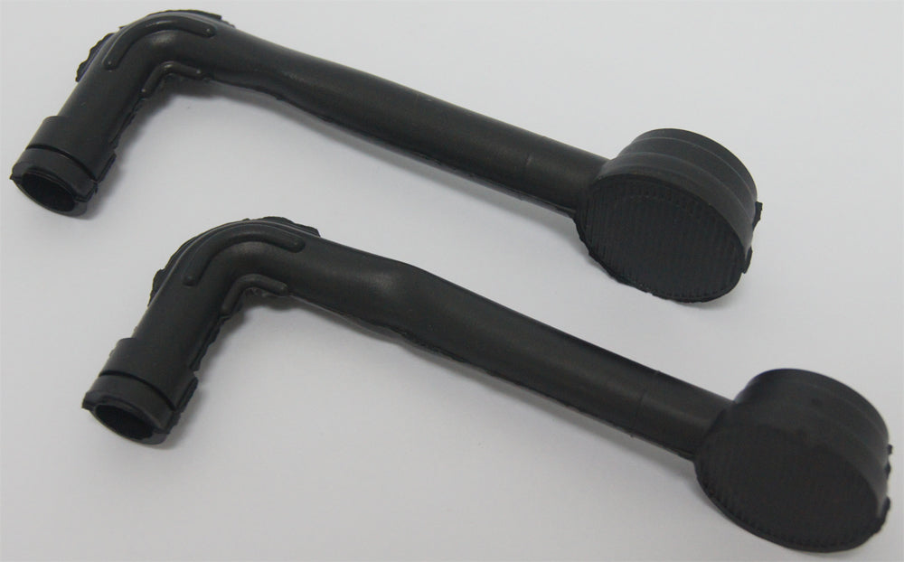 Breather Hose