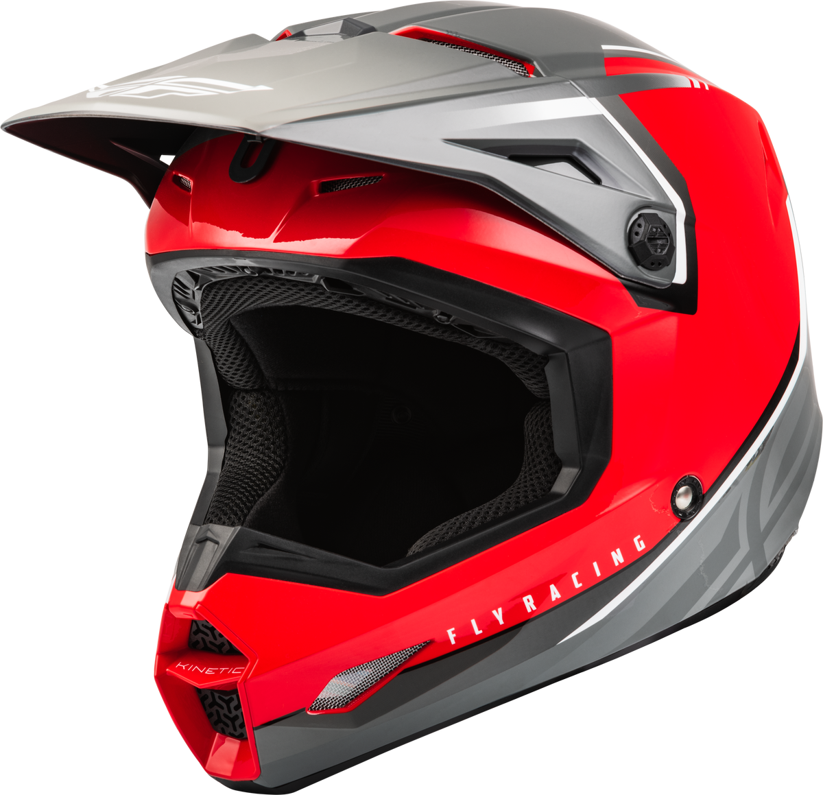 Youth Kinetic Vision Helmet