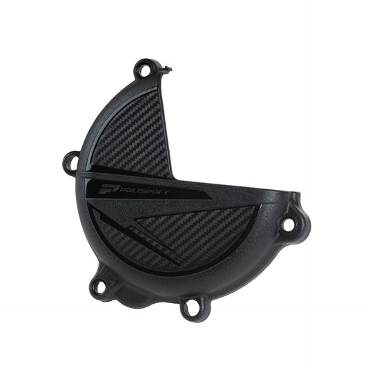 Clutch Cover Protector